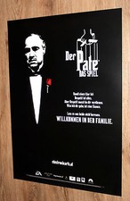 Der Pate Das Spiel Der Herr