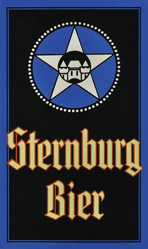Sternburg bier weidenmüller - bier,