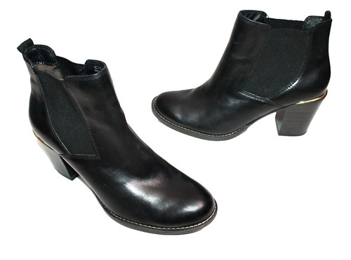 Tamaris chelsea boots - chelsea,
