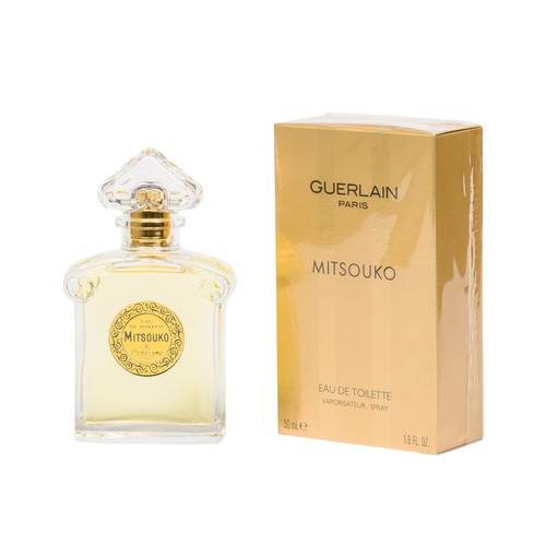 Guerlain mitsouko eau - guerlain, de