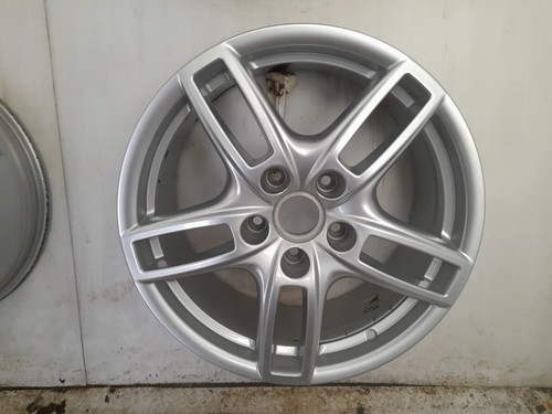 Alufelge zoll 5 5x130 - 1x,