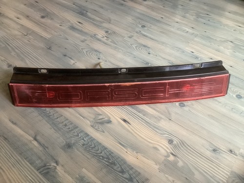 Porsche 964 rückleuchtenband - porsche,