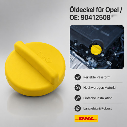 Tankdeckel