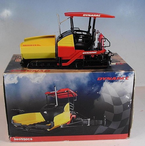 Nzg 8411 dynapac - 8411,