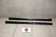 Opel Zafira A Schweller Seitenschweller Irmscher rechts links 73201351 73201301