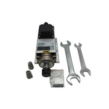 VEVOR Spindelmotor 2,2kW ER20