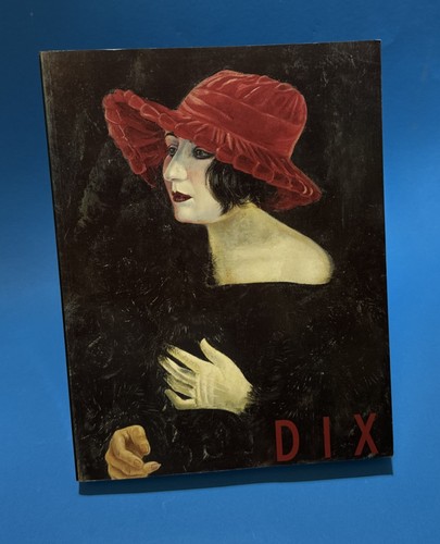 Otto dix zum - otto, 100.