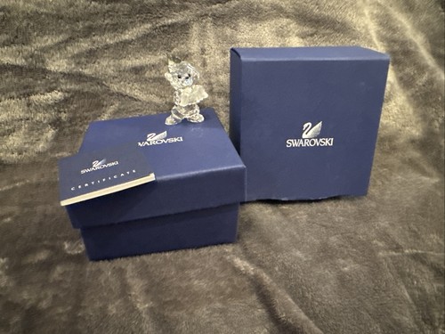 Swarovski fritz - swarovski,