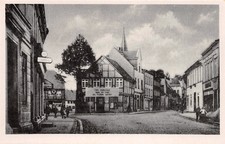 860663) AK Große Strasse