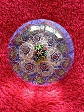 Murano Miniatur Millefiori