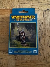 Warhammer: The Old World -