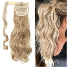 Clip in Extensions Haarteil