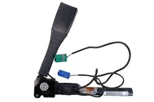 Gurtschloss Opel Corsa D (S07)