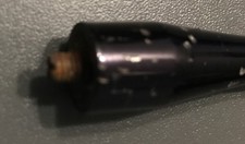 Auto Antenne Dachantenne Fahrzeug Dach Antenne Kurz 4 mm Gewinde Autoantenne Top