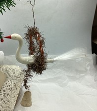 Alt Christbaumschmuck