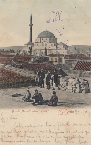 Russland 1905 ansichtskarte - russland:, 1905: