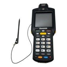 Motorola MC3190 Barcode