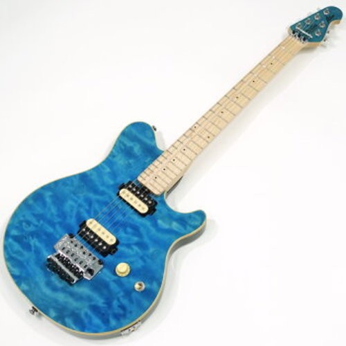 Sterling music man axis - sterling,