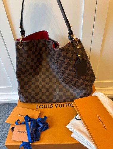 Louis vuitton graceful - vuitton,