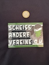 Hannover 96 1896 Sticker