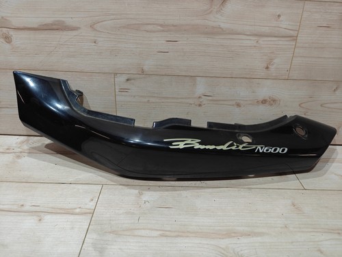 Suzuki gsf 600 - gsf, n