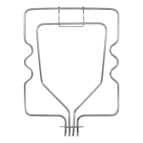 Bluparts 10096100 heizung - ,