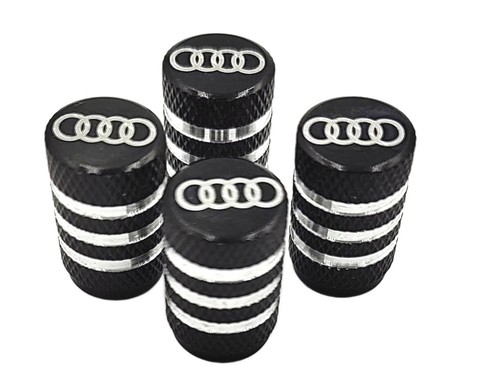 Audi ventilkappen - audi-ventilkappen, –