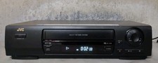 JVC HR-J250 VHS VIDEORECORDER