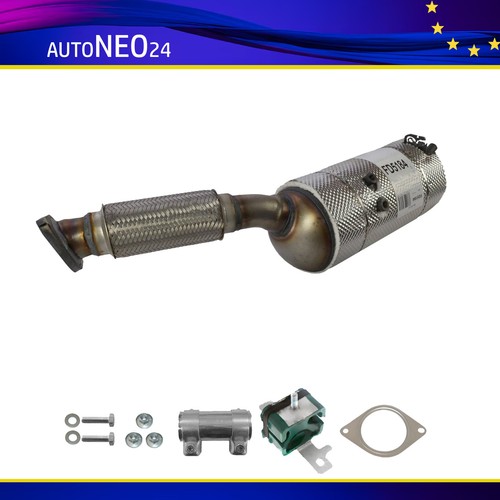 Dieselpartikelfilter für opel - dieselpartikelfilter,
