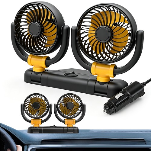 Auto ventilator 12v - ventilator,