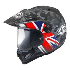 Arai Tour-X 4 Cover UK Dual