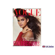 Vogue style magazine fashion - magazine,