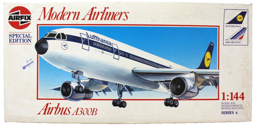 Airfix 06179 bausatz airbus - 06179,