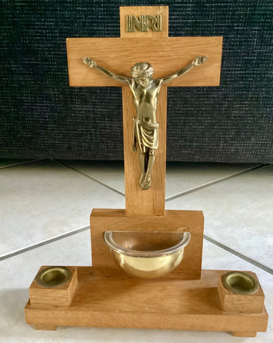 Alter antiker kleiner