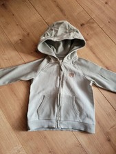 Baby Hoodie / Kapuzenjacke