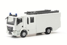 herpa 085762 Teileservice MAN