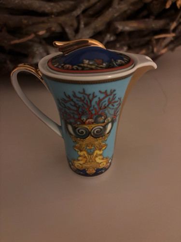 Rosenthal milchkännchen - rosenthal,
