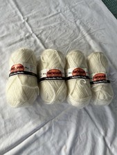 Polyacryl Mohair Strickgarn Wolle Strickwolle 200 g in Farbe