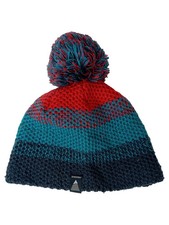 ZIENER Kinder Mütze gestreift