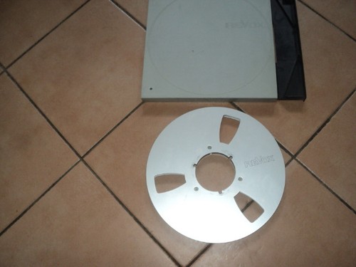 Originale revox - 1,