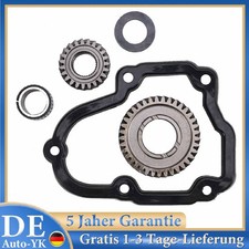 5 Gang Getriebe Zähne für VW T4 2.5 TDI T5 1.9 Langer 02B 02Z 23/37 02Z311361