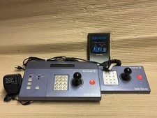 Rarität - Tele Fever - Videospielkonsole - Jump Bug - Tchibo -