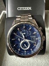Citizen Eco-Drive