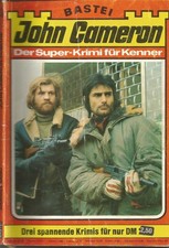 JOHN CAMERON Sammelband Nr. 4
