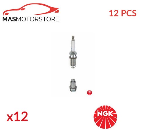 Zündkerze zündkerzen ngk - zÜndkerzen,