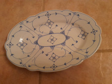 Servierplatte - Kalk -