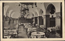 Ak Augsburg in Schwaben