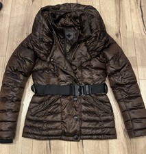 Wellensteyn Winterjacke Braun