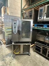 Rational CM101E Kombidämpfer