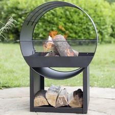 Buschbeck Design Feuerschale